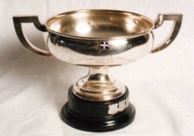 Cup, Commodores’ Cup