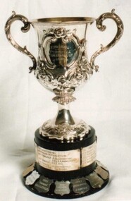 Cup, Edwards Cup