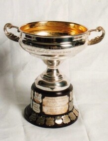 Cup, Frank Hutchinson Memorial Cup