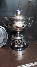 Cup, Gullett Cup