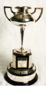 Cup, Malta Cup