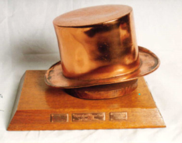 Top Hat, Top Hat Trophy (Top Hat)