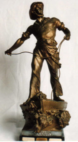 Trophy, Secours Trophy