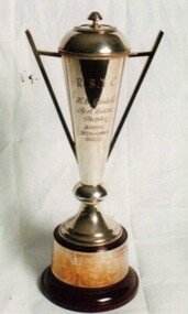 Cup, Costello Cup