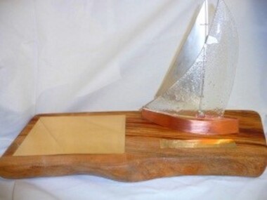 Trophy, BLISS Trophy (formerly Lady Skippers Short Course Trophy)