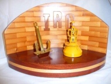 Trophy, IRC Trophy