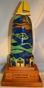 Trophy, Ingénue Trophy