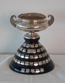 Cup, Stonehaven Cup
