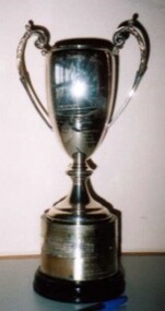 Cup, J. J. Savage Trophy (Cup)