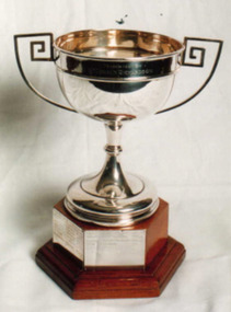Cup, Richardson Cup