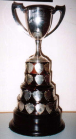 Cup, Sturrock Cup