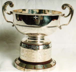 Cup, Jubilee Cup