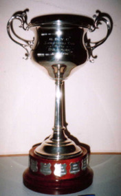 Cup, Sarawaki Cup