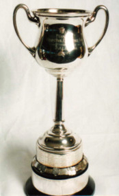 Cup, Vanessa Cup