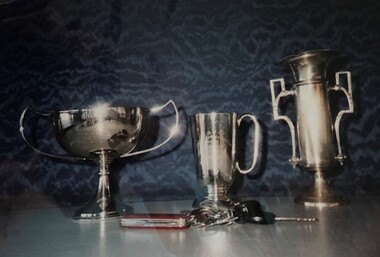 Trophy, 1930s Trophies