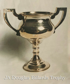 Trophies, Non-Sailing Trophies