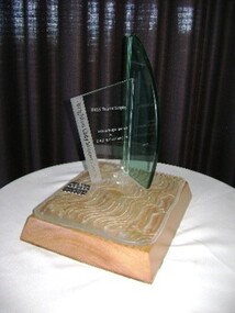 Trophy, BLISS Club Teams Trophy