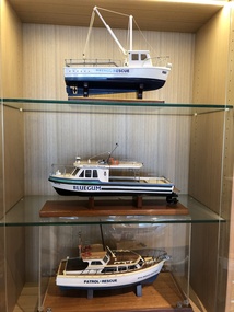 Boat Models