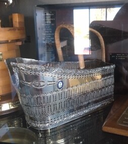 Trophy, Cruising Yachtsman of the Year