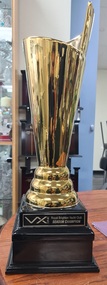 VXOne Season Trophy