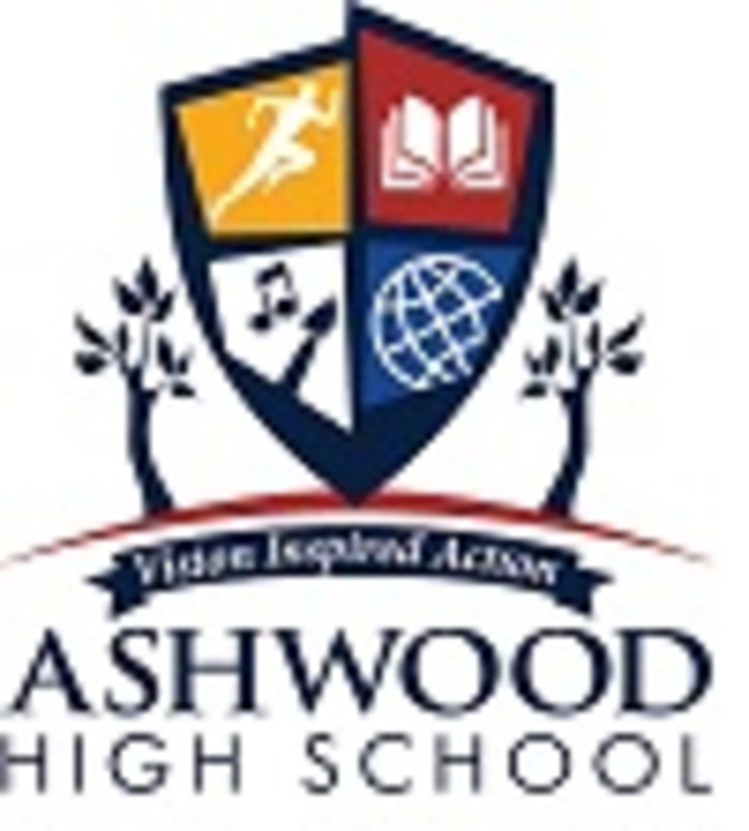 Ashwood High School Victorian Collections