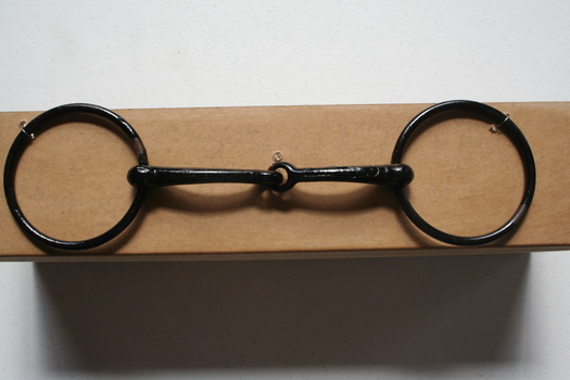 Horse bit,  equine accessory