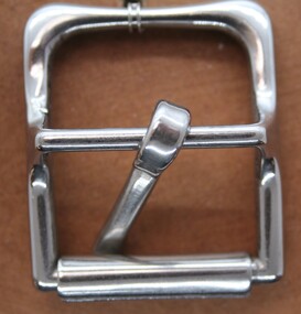 Equipment - Buckle, c1900