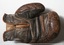 Boxing gloves  manufactured by Holden and Frost C1900