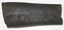 Leather button up putee used for leg protection