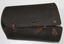 Leather anklets used as ankle protection manufactured by Holden and Frost