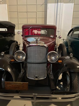 general Motors UK were represented by Vauxhall. The Ausatralian Vauxhall were bodied here by GMH