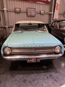1965 Holden HD 4 door sedan