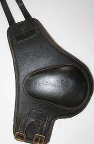 Accessory - Knee protectors