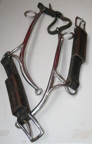 Functional object - Spring cart Hames set