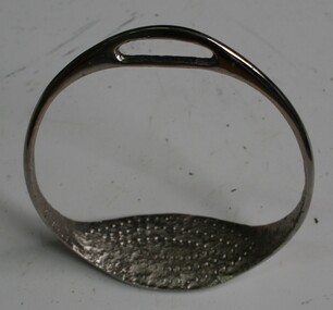 Stirrup used as equine accessory
