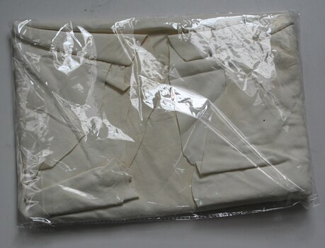 Replica of chamois sold by Holden and Frot
