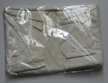 Replica of chamois sold by Holden and Frot