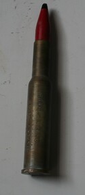 replica world war two ammunition suited to the polson gun