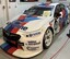 Gary Rogers ZB racing car