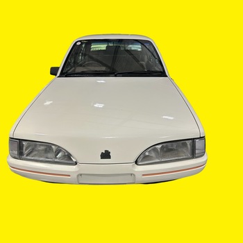 JD Camira produced 1984-1987