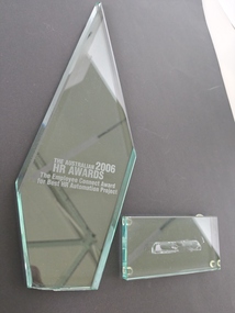Award