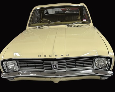 Beige body with beige leather seats