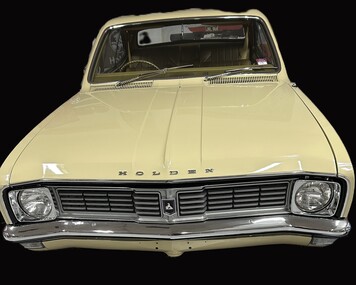 Beige body with beige leather seats