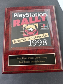 Award