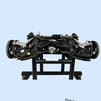 Holden VF Rear suspension module