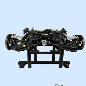 Holden VF Rear suspension module