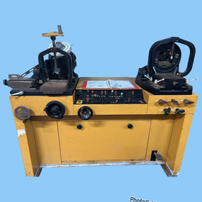 Generators were tested by Holden before placing into cars