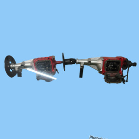 Three speed gearbox used by Holden