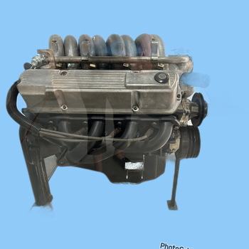 Grey motor with black fan