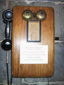 Functional object - Telephones